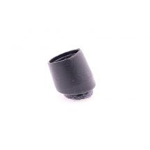 Tuolin jalkatulppa 16mm kulma15 8kpl