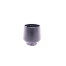 Tuolin jalkatulppa 16mm huopa 8kpl