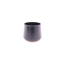 Tuolin jalkatulppa 20mm muovi 8kpl