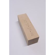 Koivuaihio 35x35x110mm