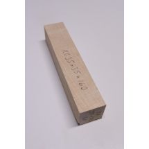 Koivuaihio 35x35x160mm
