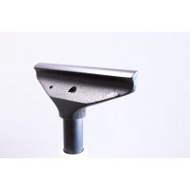 Talttatuki 150mm akseli 25,4mm