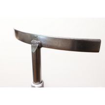 ONEWAY-talttatuki kaareva ulko 310mm
