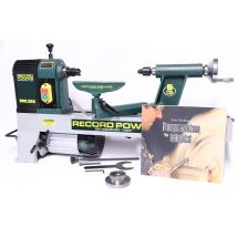 Puusorvi Record DML305