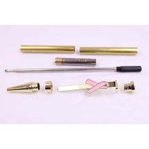 Mustekynäsisus Roosanauha kulta