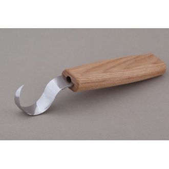 BeaverCraft lusikka kaiverrus veitsi 25mm