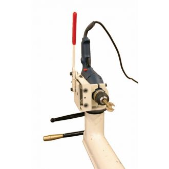 ONEWAY- Porateline Drill Wizard