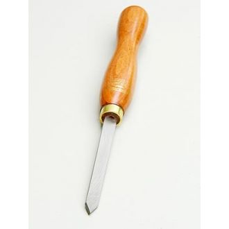 Erotustaltta Crown 3mm HSS