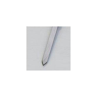 Erotustaltta Crown CRYO 6mm HSS