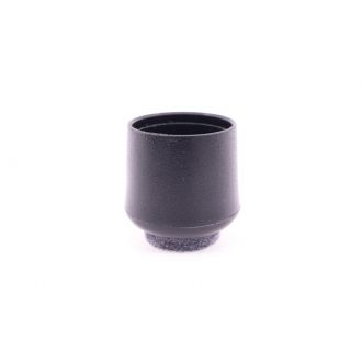 Tuolin jalkatulppa 19mm huopa 8kpl