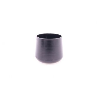 Tuolin jalkatulppa 20mm muovi 8kpl