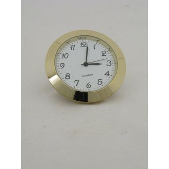 Kello 50mm kulta