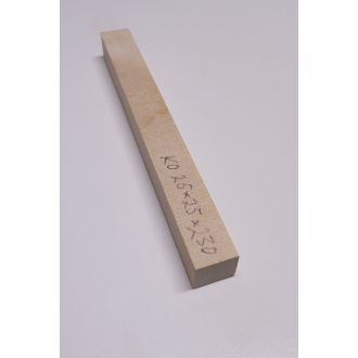Koivuaihio 25x25x230mm