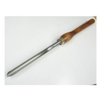 Kulhotaltta Crown EW 13mm/neidonkynsi HSS
