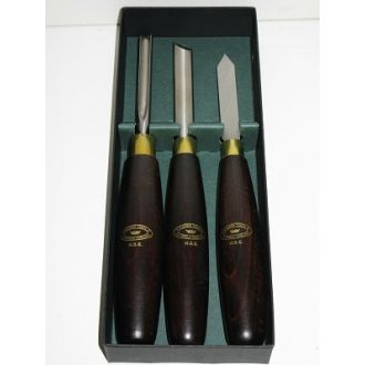 Talttasarja Crown mini 3os. HSS