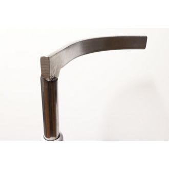 ONEWAY-talttatuki kaareva sisä 310mm