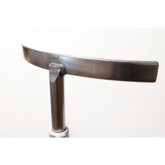 ONEWAY-talttatuki kaareva ulko 310mm