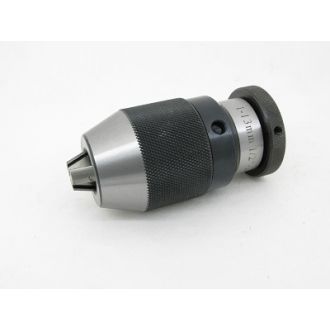 Poraistukka 1-13mm avaimeton kierrekiinnitys