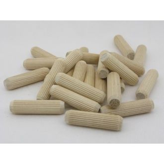 Poratappi 10x40mm PUSSI 250kpl