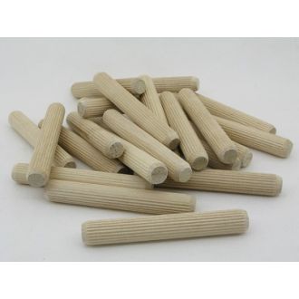 Poratappi 10x70mm PUSSI 250kpl