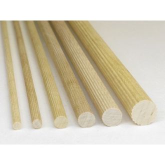 Poratappikeppi 14x800mm kpl