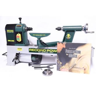 Puusorvi Record DML305