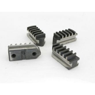 STRONGHOLD Base Jaws