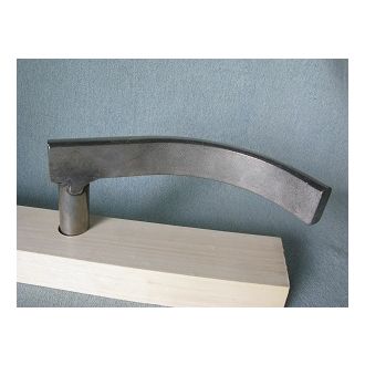 ONEWAY-talttatuki kaareva sisä 240mm