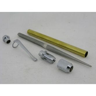 Teroitinpuikko kromi