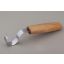 BeaverCraft lusikka kaiverrus veitsi 30mm