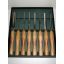 Talttasarja Crown/OneWood 8os. HSS