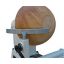 ONEWAY-talttatuki kaareva ulko 240mm