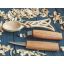 BeaverCraft veisto-sarja Love Spoon