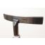 ONEWAY-talttatuki kaareva ulko 240mm